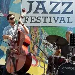 Matt Streuber Jazz Collective, profile image