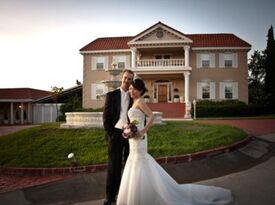 Wedding, Newborn, Maternity & Family Photography - Photographer - Livermore, CA - Hero Gallery 1
