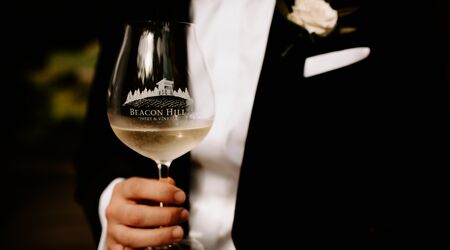 The Beacon Hill Cabin — Beacon Hill Winery & Vineyard