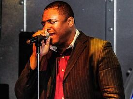GAU Entertainment - Soul Singer - Rahway, NJ - Hero Gallery 1