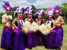 Aisian Pacific inIslander Entertainment ATX - Hula Dancer - Austin, TX - Hero Gallery 2