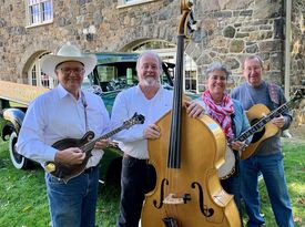 Tookany Creek - Bluegrass Band - Elkins Park, PA - Hero Gallery 3