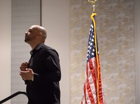 Dr. Julio C Caba Motivational/Business Speaker - Motivational Speaker - Altamonte Springs, FL - Hero Gallery 3