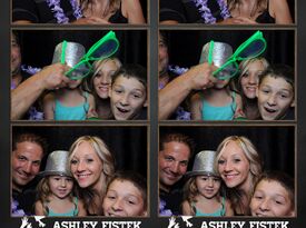 The #1 Thing You Need For Your Party Is... - Photo Booth - Cleveland, OH - Hero Gallery 4