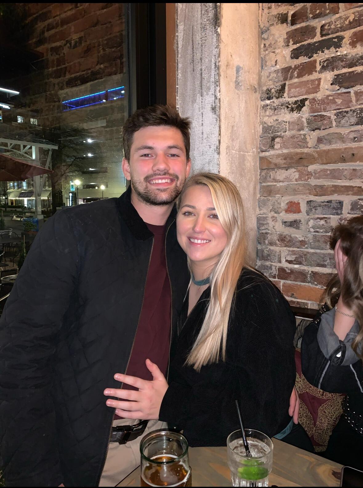 Fun in Lexington, KY