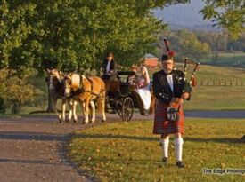 Norm Weaver - Piper - Bagpiper - Arlington, VA - Hero Gallery 3