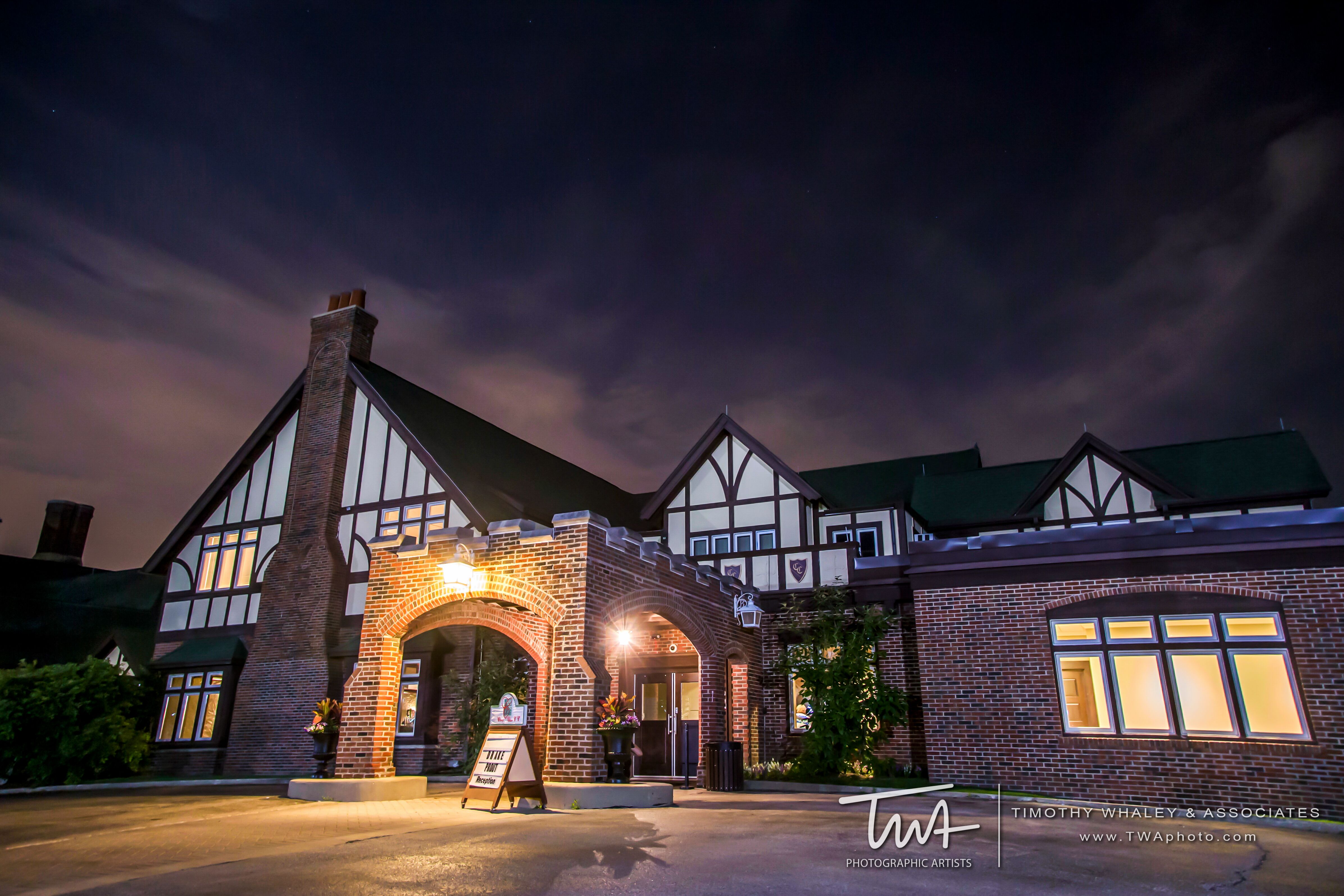 Chevy Chase Country Club Top Wheeling Il Wedding Venue