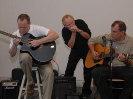 Back Alley Blues Boys - Acoustic Band - Alexandria, VA - Hero Gallery 3