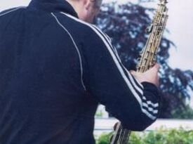 Mervyn Johnston - Saxophonist - Boynton Beach, FL - Hero Gallery 2