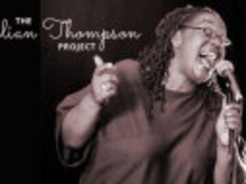 Gillian Thompson project - Funk Band - Crownsville, MD - Hero Main