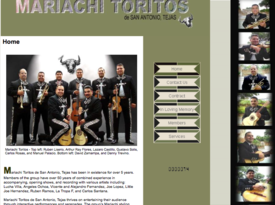Mariachi Toritos de San Antonio - Mariachi Band - San Antonio, TX - Hero Gallery 1