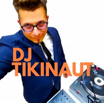 DJ Tikinaut - DJ - Milwaukee, WI - Hero Main