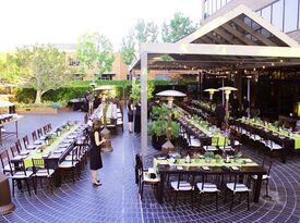 TIATO Kitchen + Venue - Outdoor - Private Garden - Santa Monica, CA - Hero Gallery 2