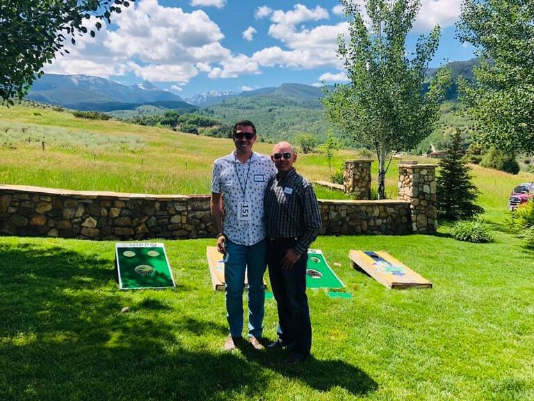 Mountain Valley Horse Rescue Barn Brunch Fundraiser