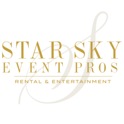 StarSky Event Pros, profile image