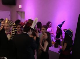 Too Much Fun Photobooths and DJ Services - Photo Booth - Woonsocket, RI - Hero Gallery 4