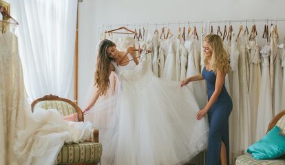 usa bridal near me