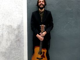 Grant Swift - Singer Guitarist - New York City, NY - Hero Gallery 1