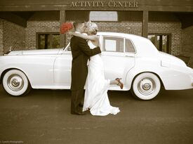Celebrations by Shari - Wedding Officiant - Cleveland, OH - Hero Gallery 2
