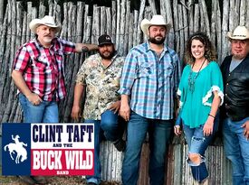 Clint Taft & the Buck Wild Band - Country Band - Seguin, TX - Hero Gallery 1