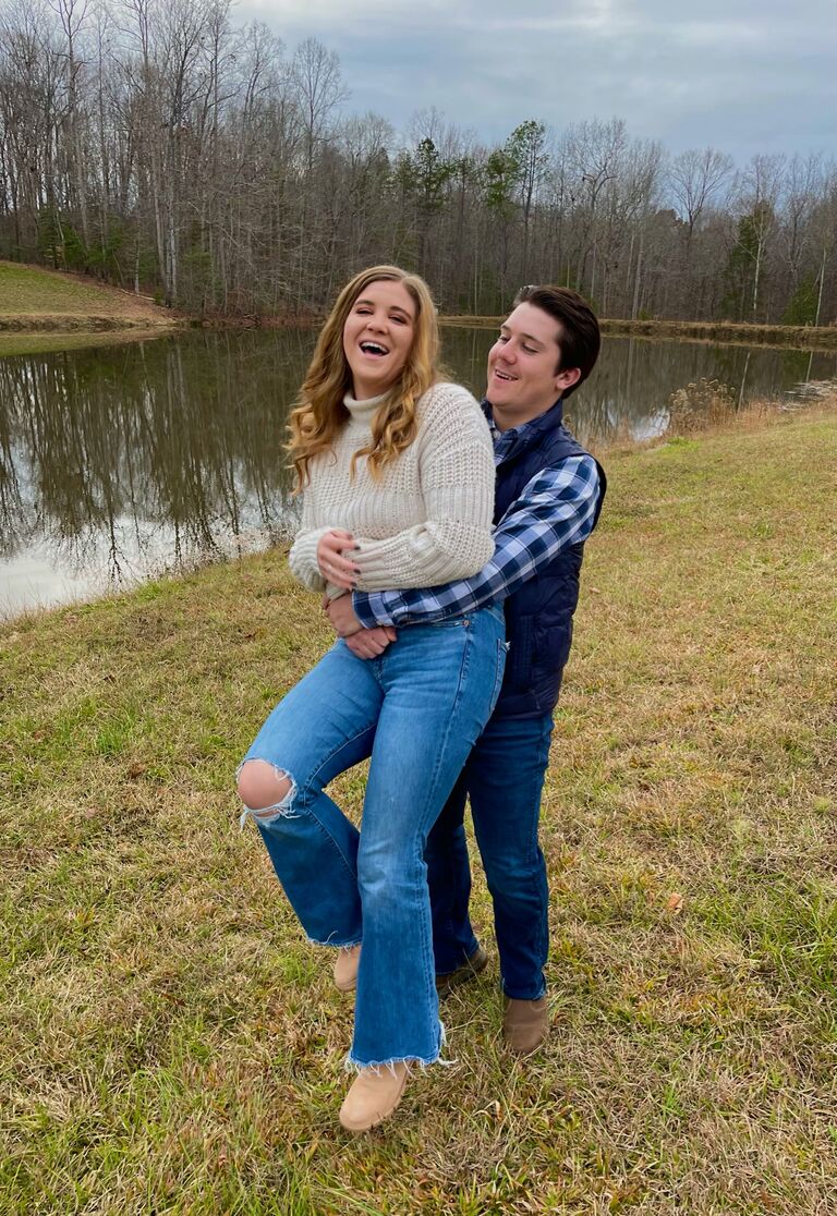 Our 6 year anniversary