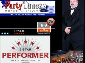 PartyTunezz Mobile DJ Service - DJ - Fayetteville, GA - Hero Gallery 1