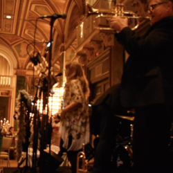 The Kensie Jazz & Dance Band, profile image