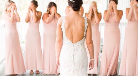 Lace Bridal Couture  Reading, OH Bridal Boutique