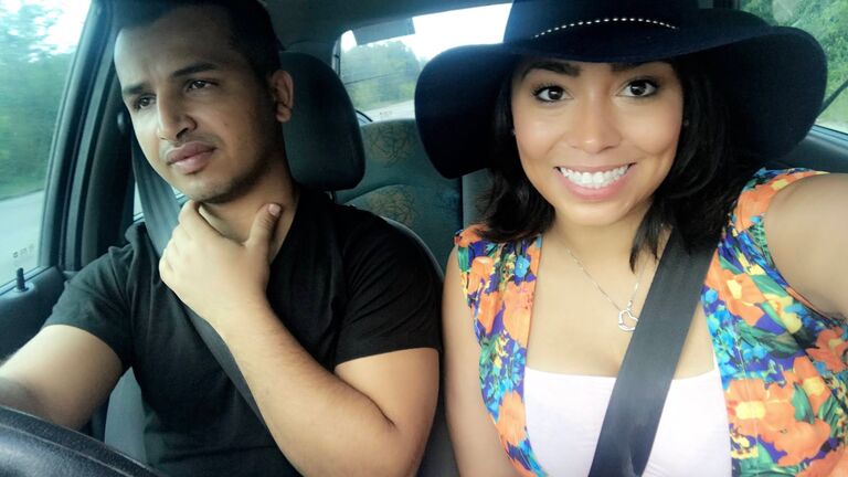 Driving Around Mexico