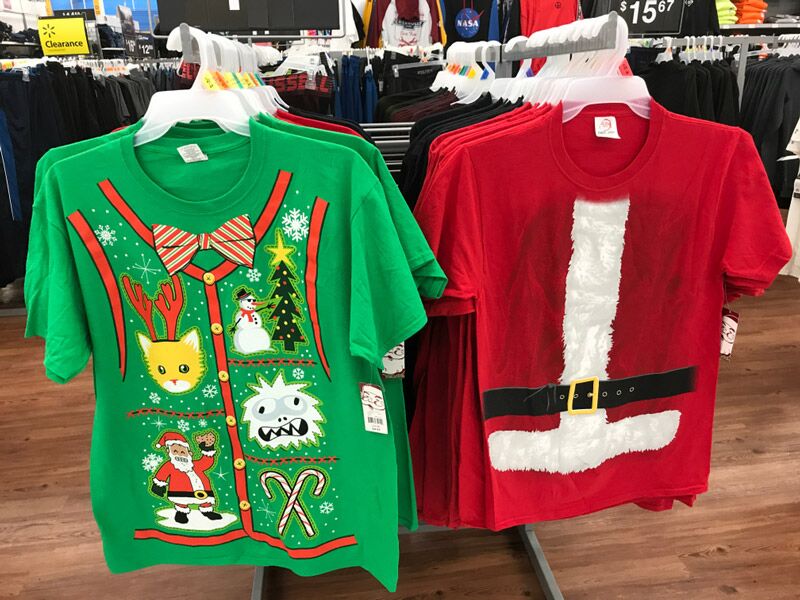 Christmas in clearance july outfit