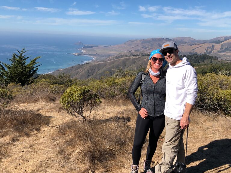 Big Sur, CA