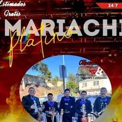 Mariachi Nueva Era, profile image
