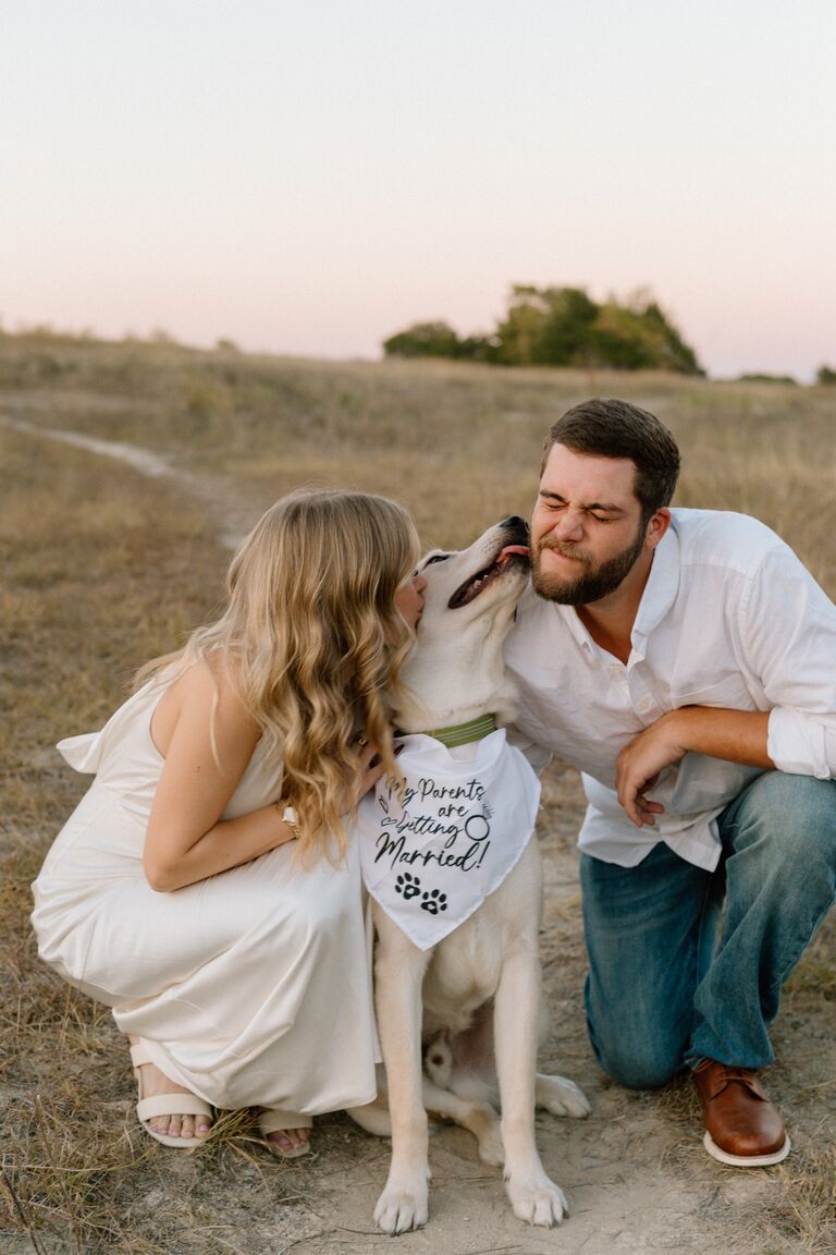 Let’s get married!!!