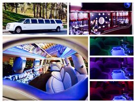 FDH Limousines - Event Limo - Milton, ON - Hero Gallery 3
