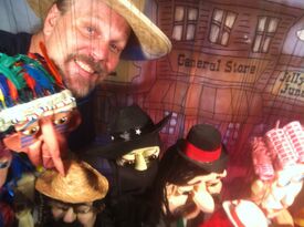 West Puppets - Puppeteer - Orlando, FL - Hero Gallery 4