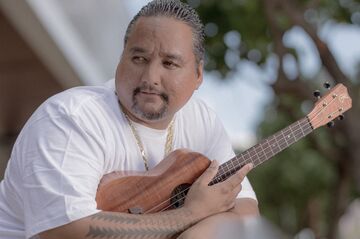 Ben Kama Music - Hawaiian Band - Kaneohe, HI - Hero Main