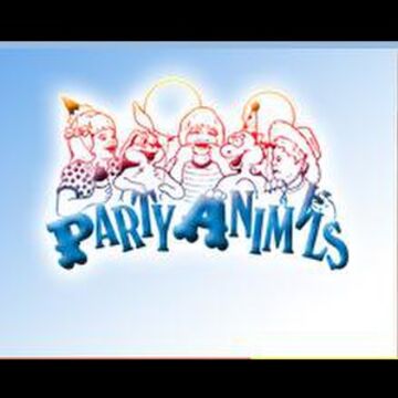 Party Animals - Balloon Twister - Riverside, CA - Hero Main