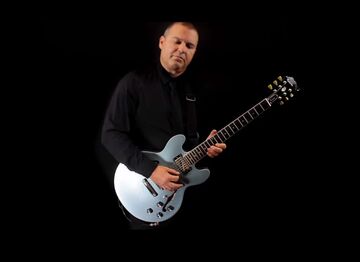 Brooks Kaplan - Jazz Guitarist - Greensboro, NC - Hero Main