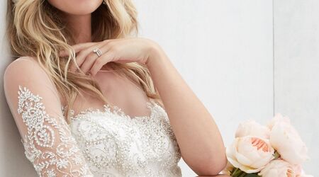 PURE Bridal Boutique Bridal Salons The Knot