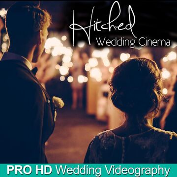 Hitched Wedding Cinema - Videographer - Nashville, TN - Hero Main