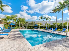 Holiday Inn (Miami Kendall) - Admiral Room - Hotel - Miami, FL - Hero Gallery 3