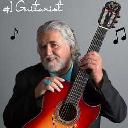 #1Guitarist-Pop Jazz Classical Spanish-Last Minute, profile image