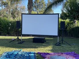 Power 12 Events, LLC - Outdoor Movie Screen Rental - Thousand Oaks, CA - Hero Gallery 2