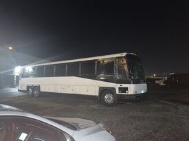All Around Transportations LLC - Party Bus - Philadelphia, PA - Hero Gallery 3
