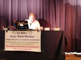 DJ Bill's Magic Music machine - DJ - The Villages, FL - Hero Gallery 4