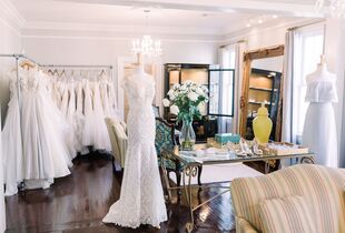 Wedding Dresses Montgomery Al