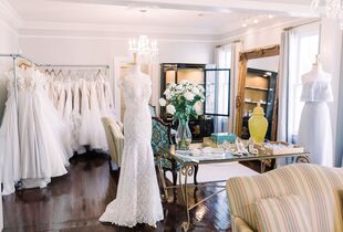 Bridal Salons in Montgomery AL The Knot