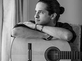 Felipe Carvajal - Flamenco Guitarist - Miami, FL - Hero Gallery 3