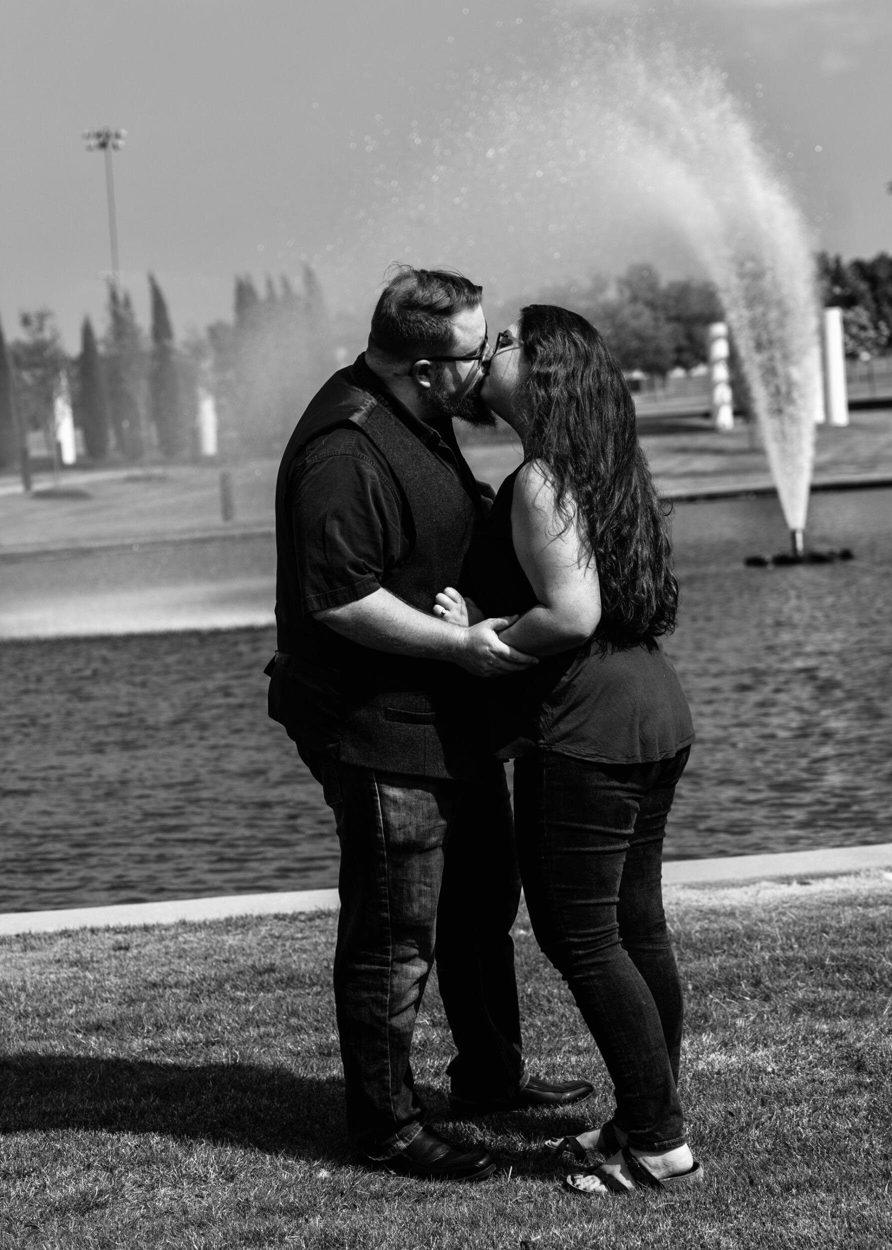Beginning of forever