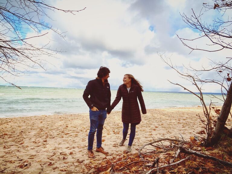 1 year around the sun together π